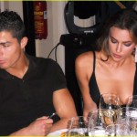 Ronaldo cuenta con más seguidores que Messi en el twitter