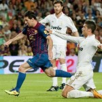 Ronaldo es el tercer futbolista mejor pagado en el mundo