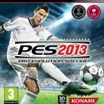 PES 2013 pone a Ronaldo en su portada