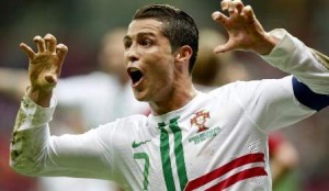 Capello asegura el partido ante portugal seria mas facil sin cristiano ronaldo