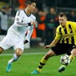 Cristiano Ronaldo: “No hay que dramatizar porque quedan muchos partidos”