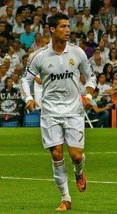 Cristiano Ronaldo hasta el 2017 en el Real Madrid