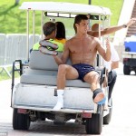 Cristiano, fama y dinero lo hacen el jugador más codiciado