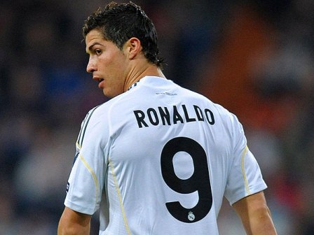 El PSG quiere fichar a Cristiano Ronaldo