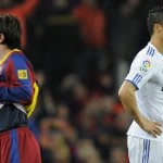 Cristiano Ronaldo y Lionel Messi donan sus camisetas del clásico para obra benéfica