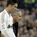Mourinho: “Es imposible que Messi gane cuatro Balones de Oro y Cristiano sólo uno”