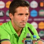 Moutinho afirma que Cristiano Ronaldo