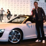 El fútbolísta que mejores lujos se da es Cristiano Ronaldo
