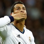 Cristiano Ronaldo para el Balón de Oro: