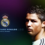 Cristiano Ronaldo extraña a Ferguson
