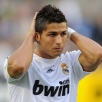 Cristiano Ronaldo: “Me ven como un arrogante”