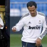 Gran Polémica: ¿Cristiano Ronaldo se tapa el escudo del Real Madrid?