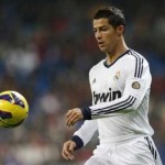 Vuelve la felicidad a Cristiano Ronaldo