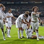 Real Madrid vs Valencia: Cristiano Ronaldo el talisman de los merengues en el 2013