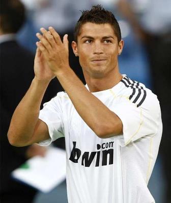 Real Madrid quiere renovar el contrato de Cristiano Ronaldo
