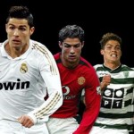 Video: Todos los hat-tricks de Cristiano Ronaldo en el Real Madrid, Manchester United, Sporting