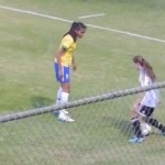 River vs Flamengo En Vivo