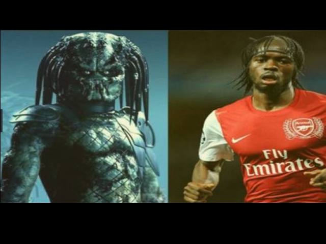 Meme de Gervinho