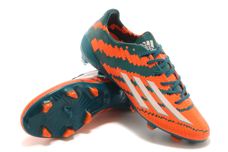 Adidas Adizero F50 de Lionel Messi