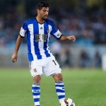 Fichajes Napoli 2015: Presentaría una oferta por Carlos Vela en enero el Napolés