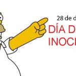 Feliz Día de Los Santos Inocentes !!!