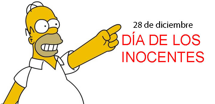 Dia de los Inocentes