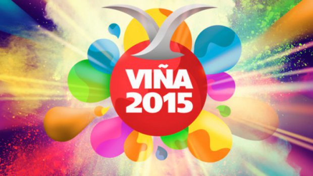 Festival de Vina del Mar 2015