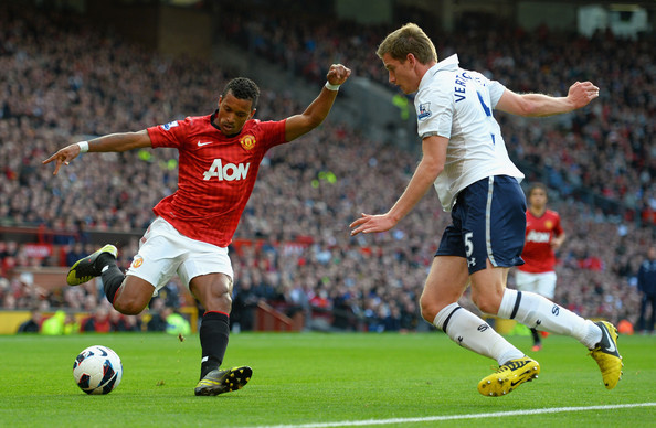 Manchester United vs Tottenham En Vivo  Cristiano Ronaldo CR7