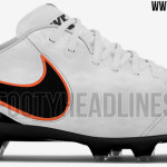 Nuevos botines Nike Tiempo Legend 6 - 2016