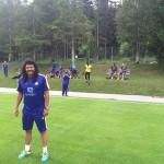 ¿Qué es de la vida de René Higuita?