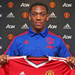 Revelan el verdadero precio del nuevo fichaje del Manchester United